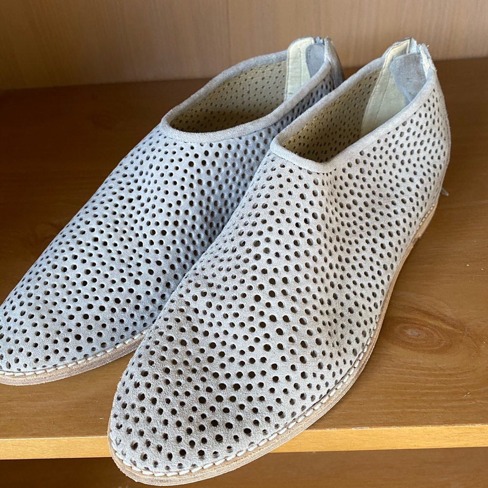 Stuart Weitzman